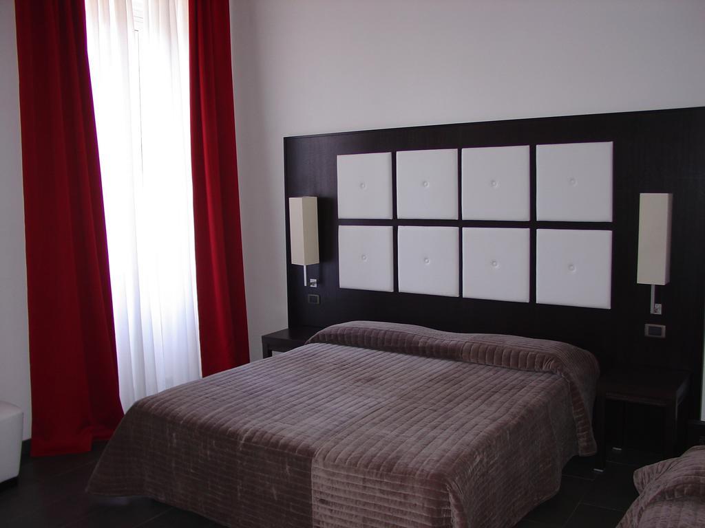 Relais Navona71 Hotel Roma Phòng bức ảnh