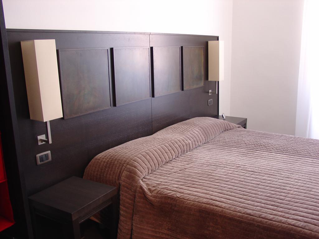 Relais Navona71 Hotel Roma Phòng bức ảnh
