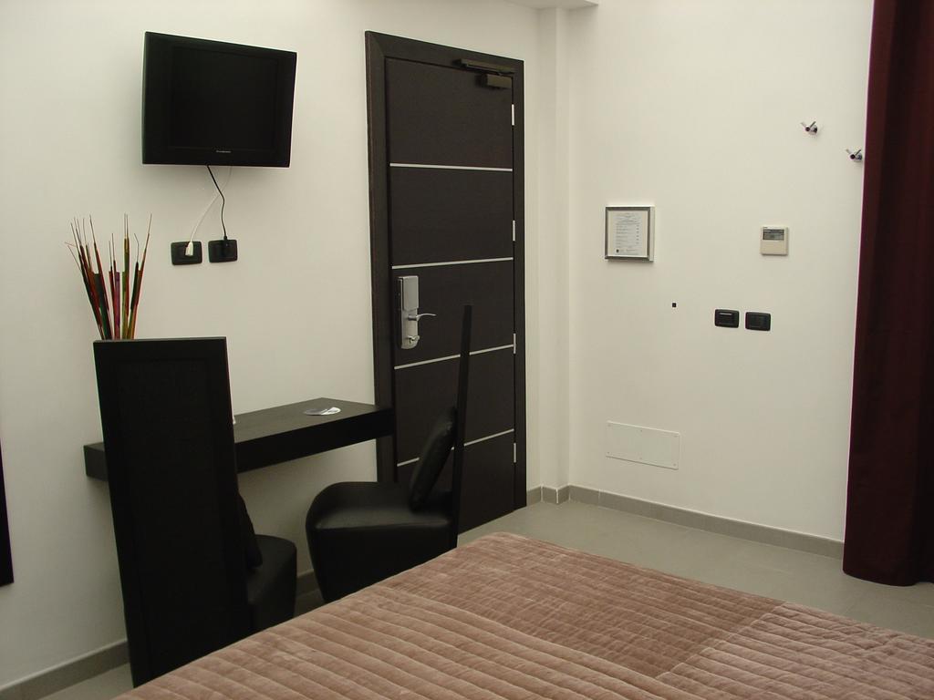Relais Navona71 Hotel Roma Phòng bức ảnh