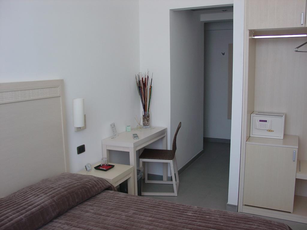 Relais Navona71 Hotel Roma Phòng bức ảnh